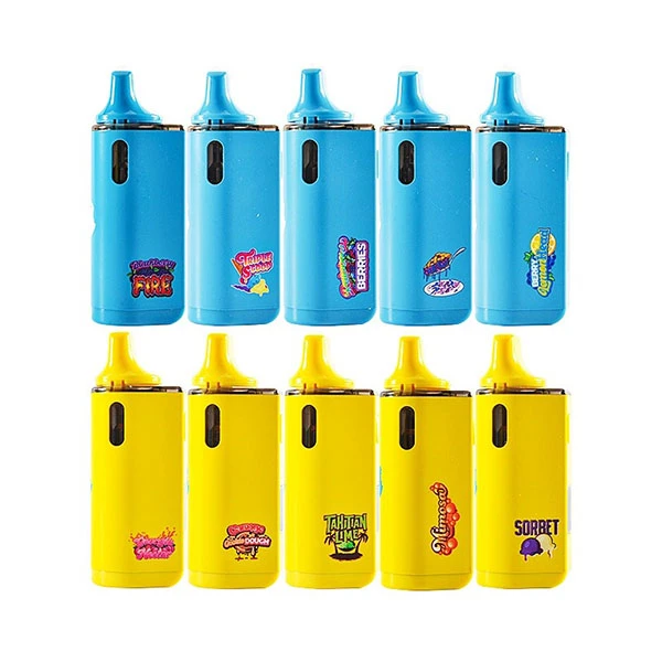 Cookies Pod 2g Digital LED Screen Disposable