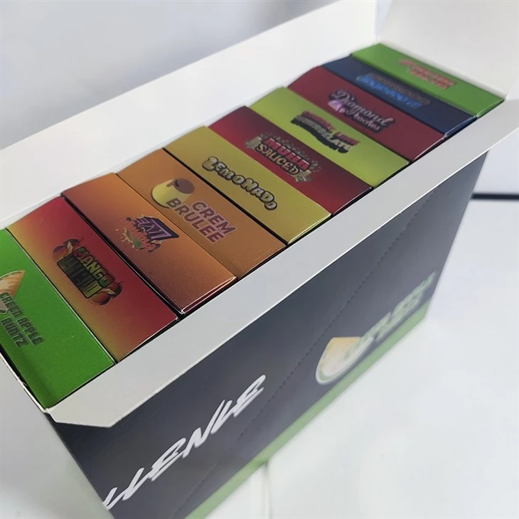 muha meds disposables