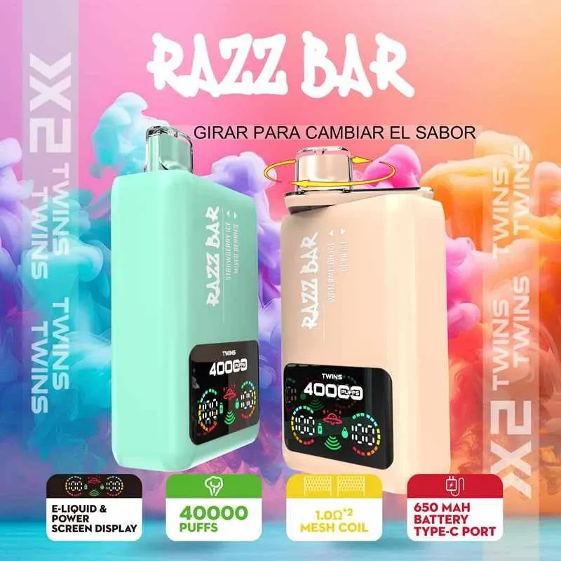 Hvernig á að nota Dual Flavor Vape: Skref-fyrir-skref leiðbeiningar