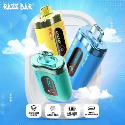 Hvernig á að endurhlaða einnota vape (á réttan hátt)