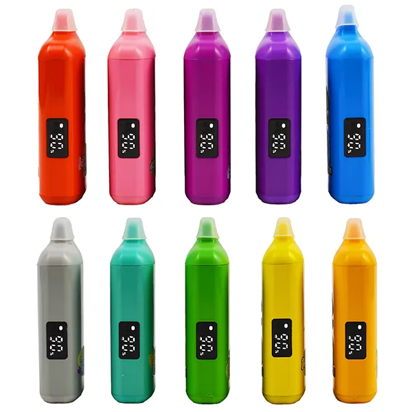 Ace Ultra Premium X Packman 2g Disposable Vape Pen