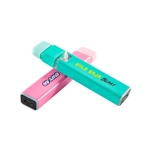Fryd Extracts Live Resin 2G Disposable Vape