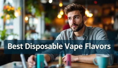 Bestu einnota vape bragðið: Kannaðu breitt úrval okkar
