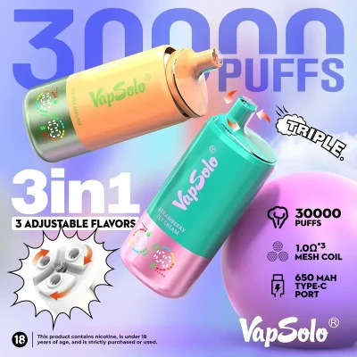 Topp 10 bestu vape bragðblöndurnar (2025 val sérfræðinga)