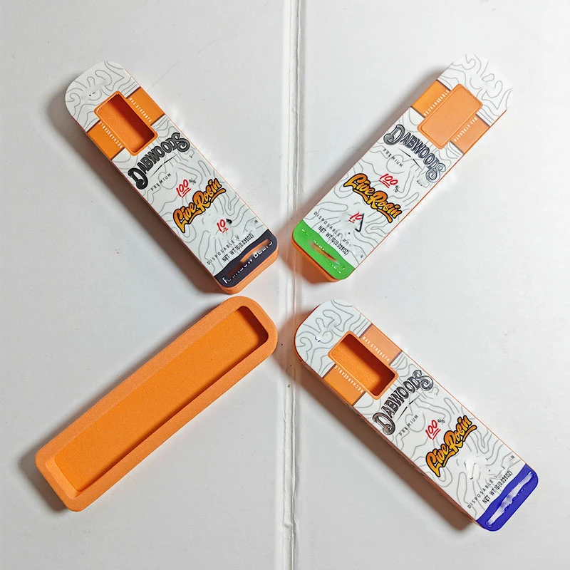 dabwood disposable