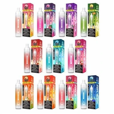 Air Factory Air Stix einnota 3000 blöðrur 8ml