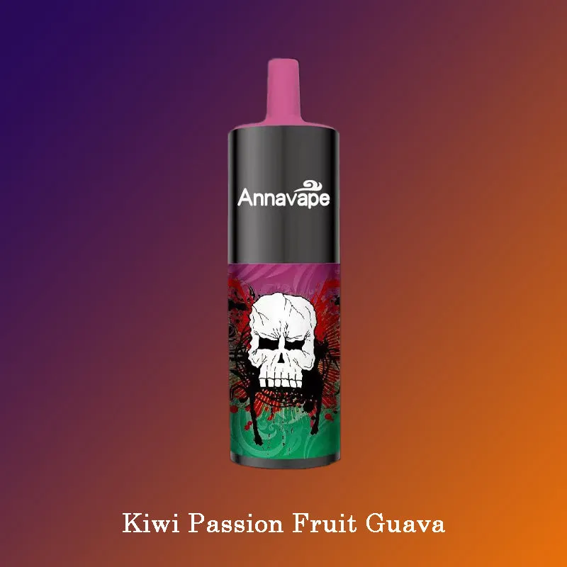 Annavape 12000 Puff Einnota Vape