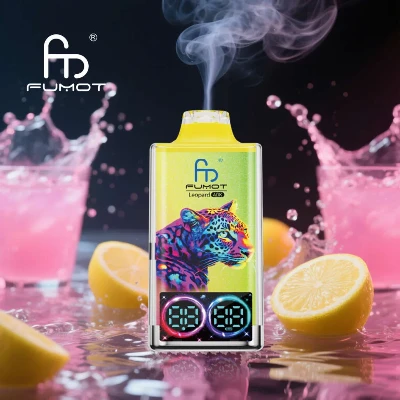 Hversu lengi endist 40000 Puff Vape raunverulega? Gagna-drifið svar