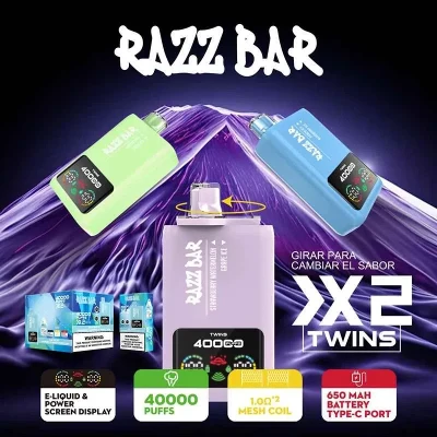 Að finna langvarandi einnota vapes: Eru 40.000 pústar þess virði?