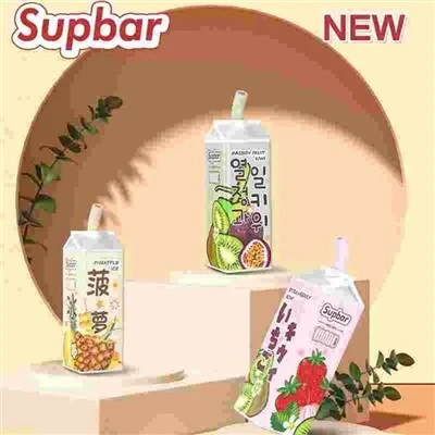 Supbar safa kassi 10000 puffs vape