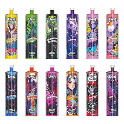 Uwin Shisha hookah Crystal 20000